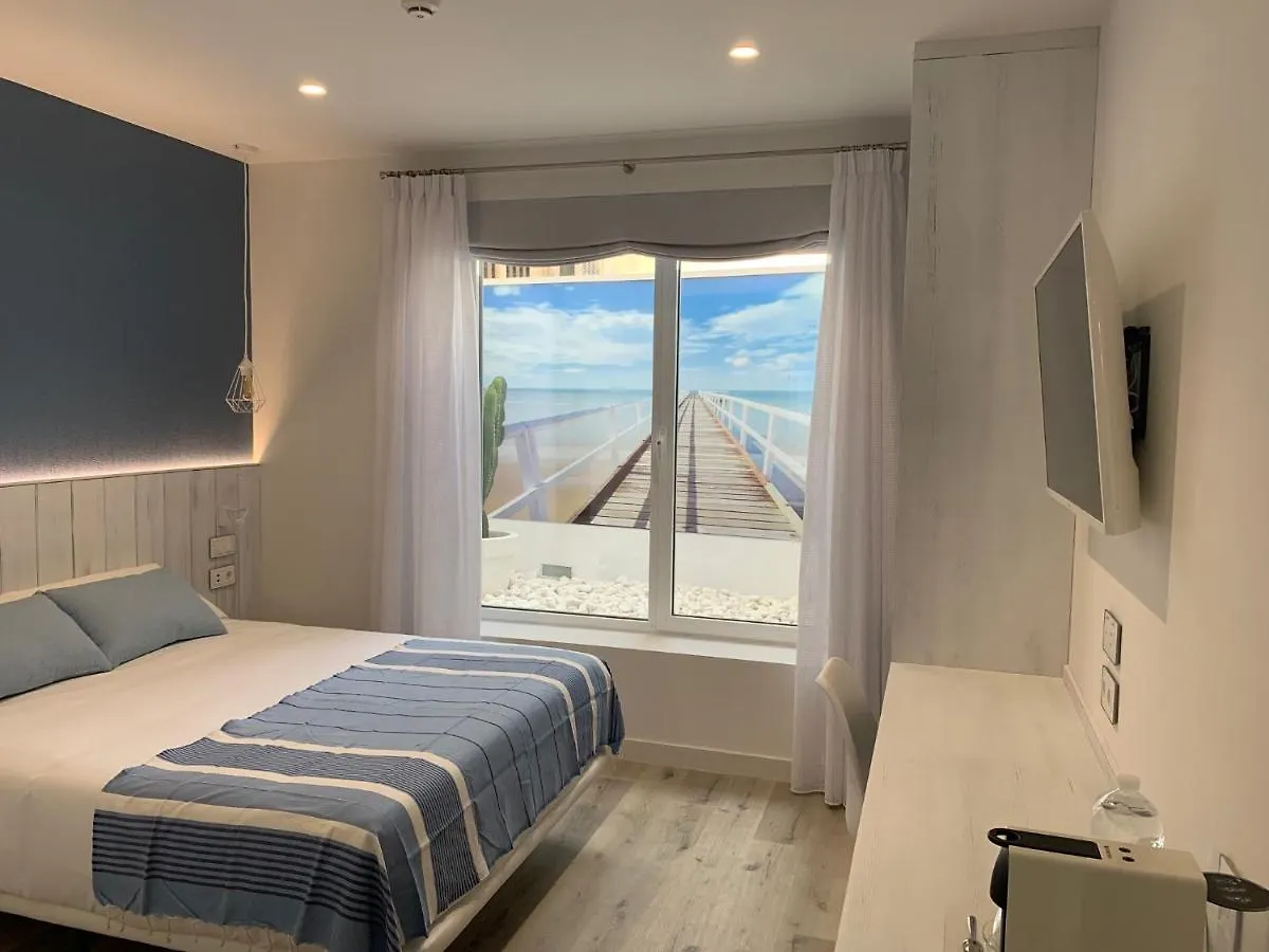 Nerja Casual Rooms 5*,  Espagne