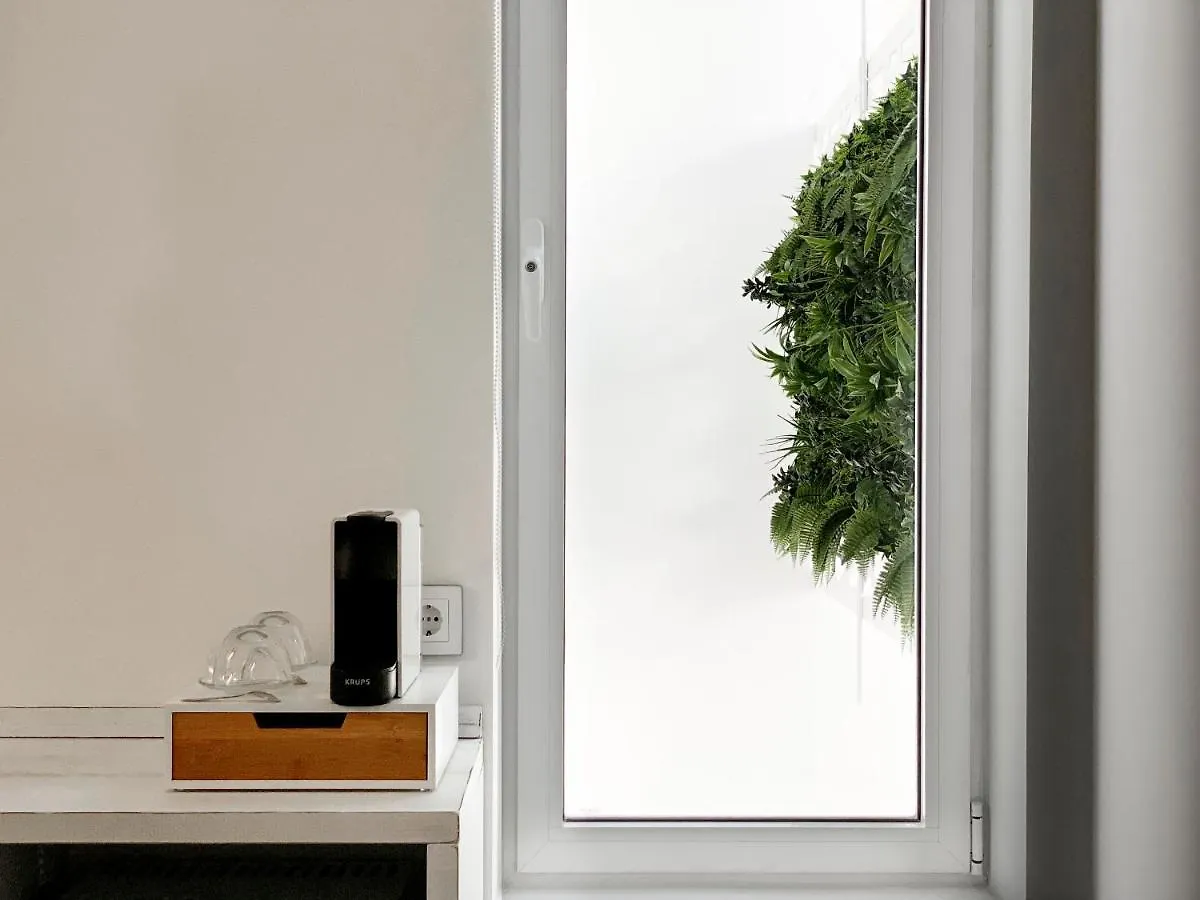 Nerja Casual Rooms