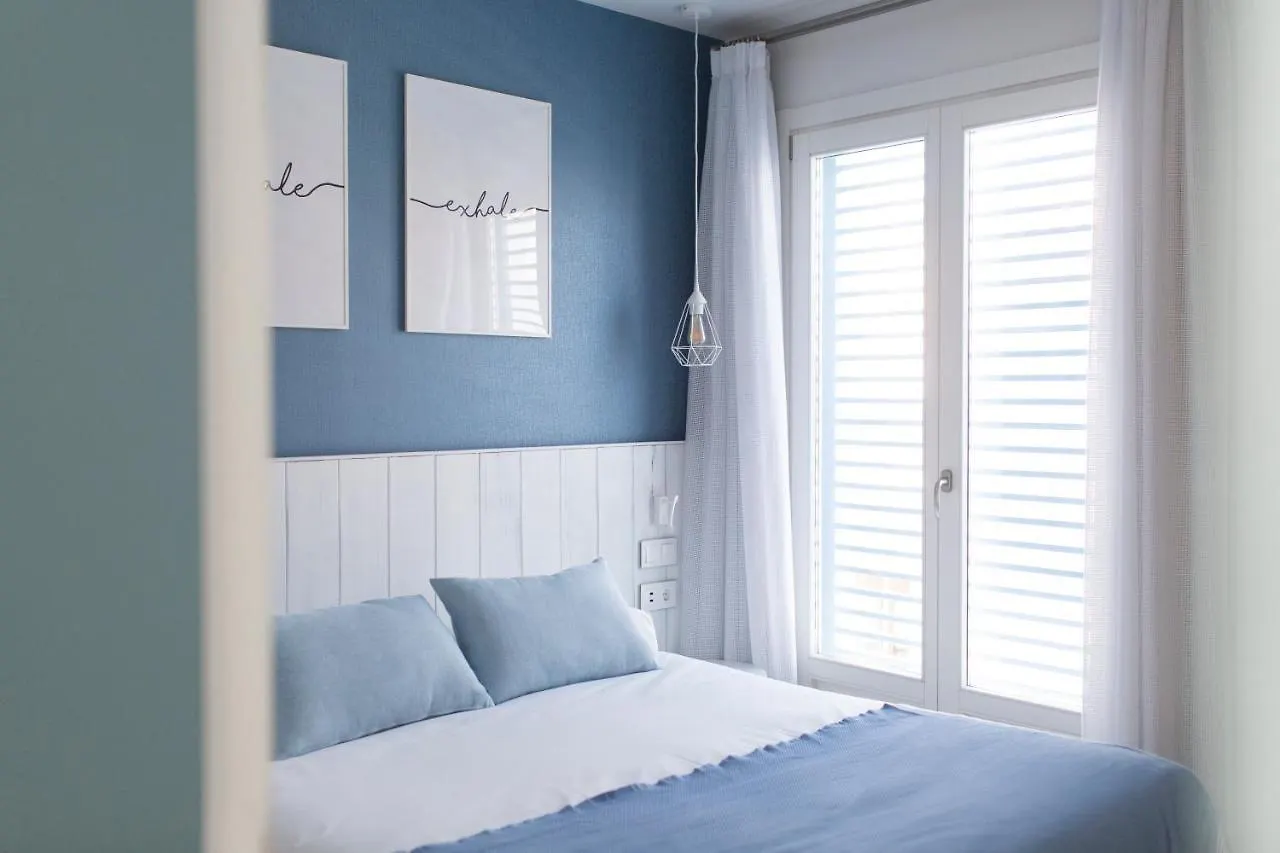 Nerja Casual Rooms