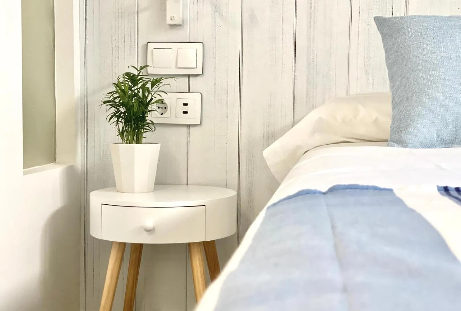 ***** Maison d'hôtes Nerja Casual Rooms Espagne