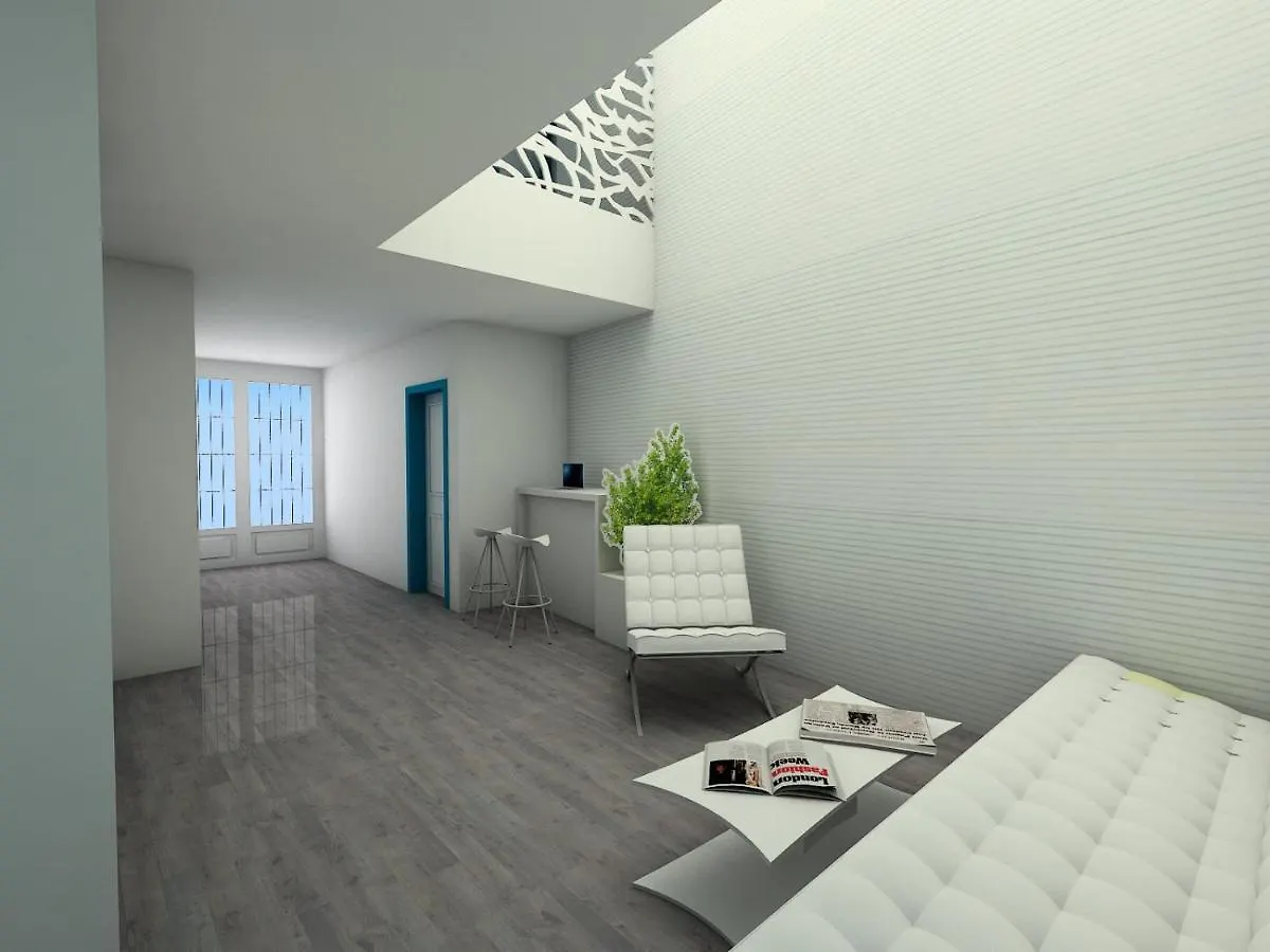 Nerja Casual Rooms 5*,