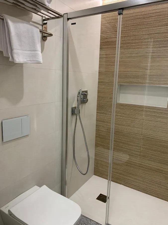 Nerja Casual Rooms Espagne