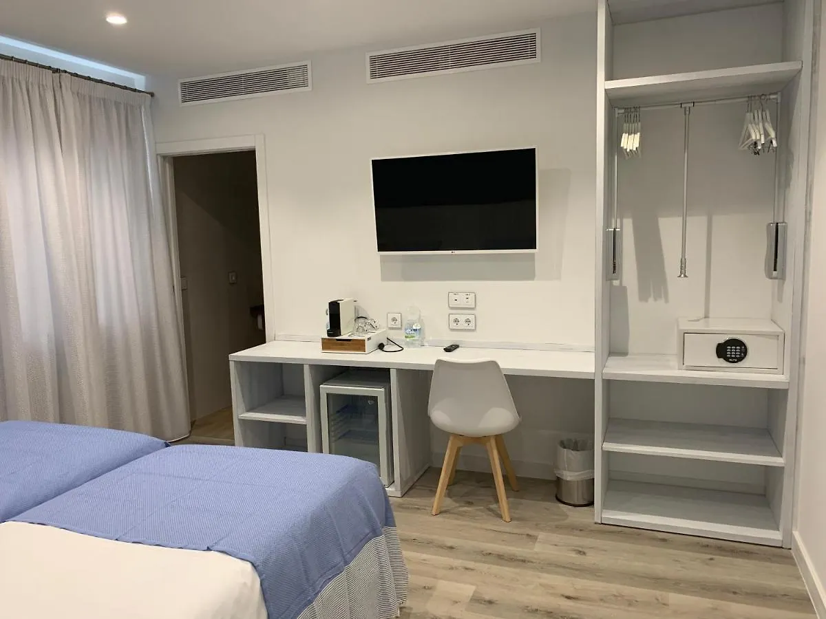 ***** Maison d'hôtes Nerja Casual Rooms Espagne