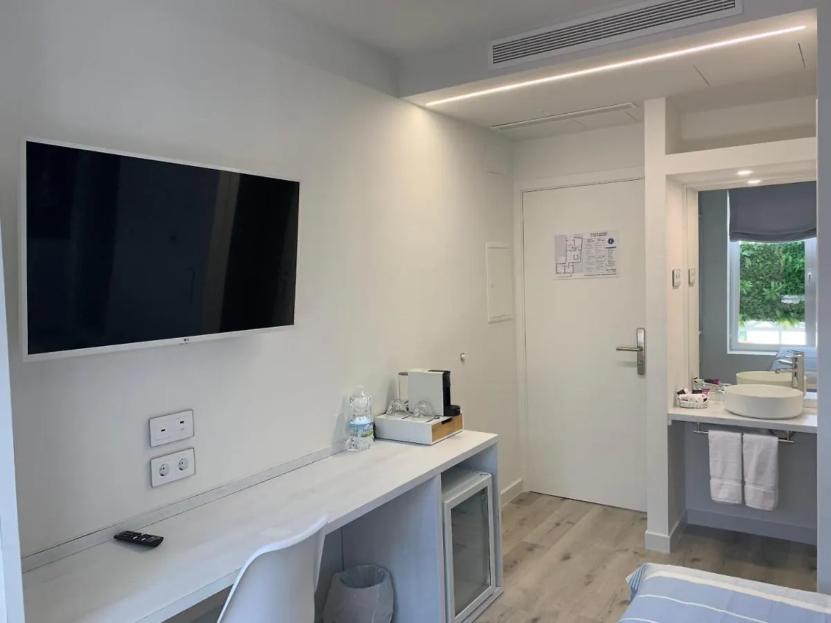 Nerja Casual Rooms Espagne