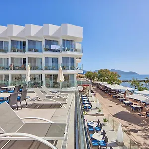 **** Hotel Ilusion Moreyo - Adults Only Spanje