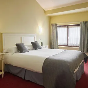  Hotel Ongi Spanje