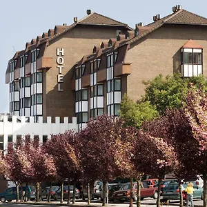 Txartel Hotel