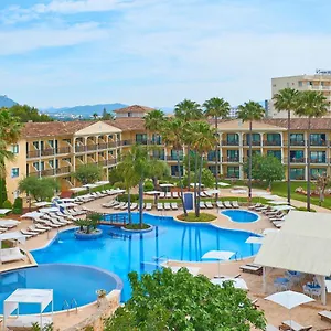 ***** Hotel Cm Mallorca Palace - Only Adults Spanje